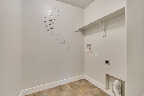 Tiny photo for 5257 W LILY CV, Herriman, UT 84096 (MLS # 2151973)