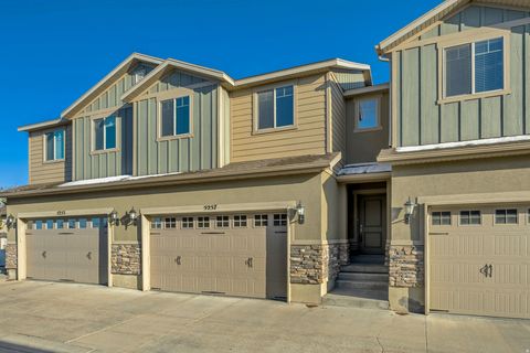 Photo of 5257 W LILY CV, Herriman, UT 84096 (MLS # 2151973)
