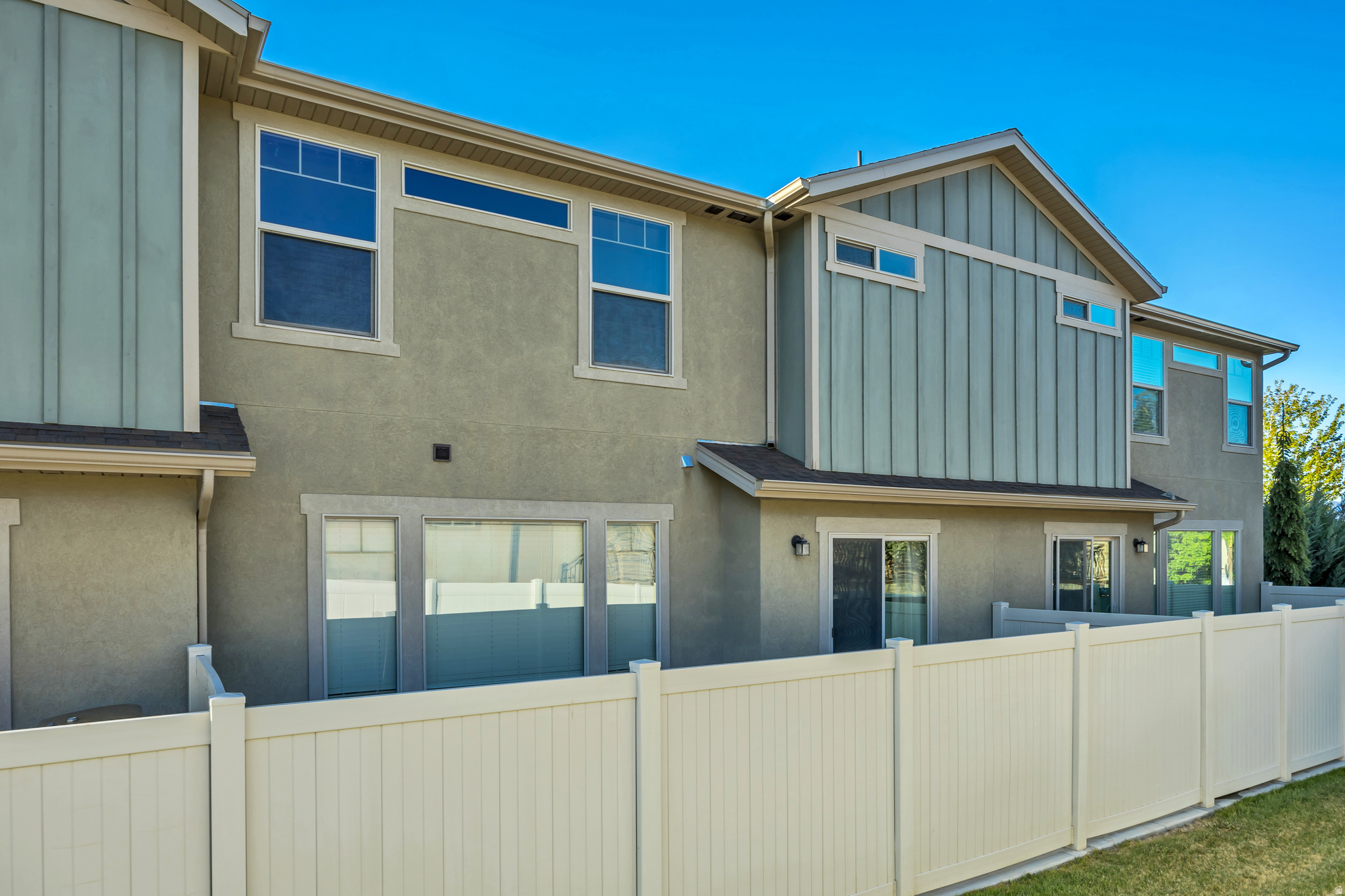 VILLAGE PUD - Residential