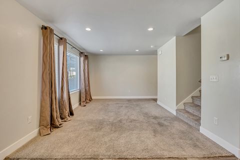 Tiny photo for 5257 W LILY CV, Herriman, UT 84096 (MLS # 2151973)