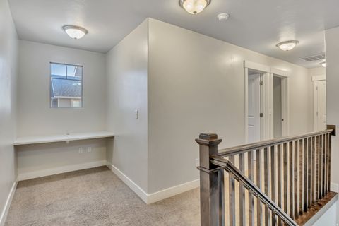 Tiny photo for 5257 W LILY CV, Herriman, UT 84096 (MLS # 2151973)
