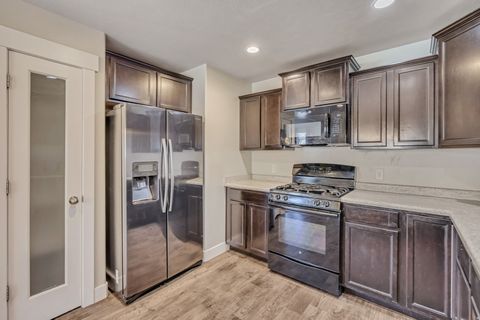 Tiny photo for 5257 W LILY CV, Herriman, UT 84096 (MLS # 2151973)