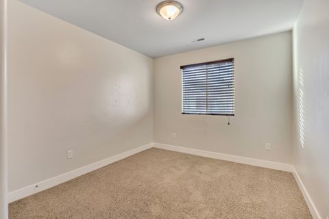 Tiny photo for 5257 W LILY CV, Herriman, UT 84096 (MLS # 2151973)