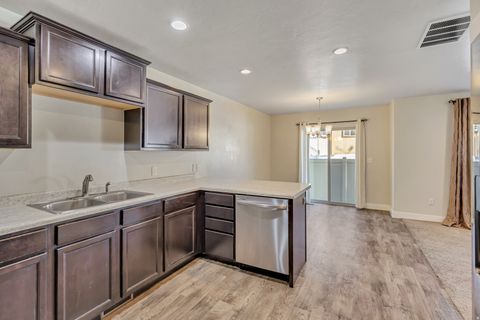 Tiny photo for 5257 W LILY CV, Herriman, UT 84096 (MLS # 2151973)