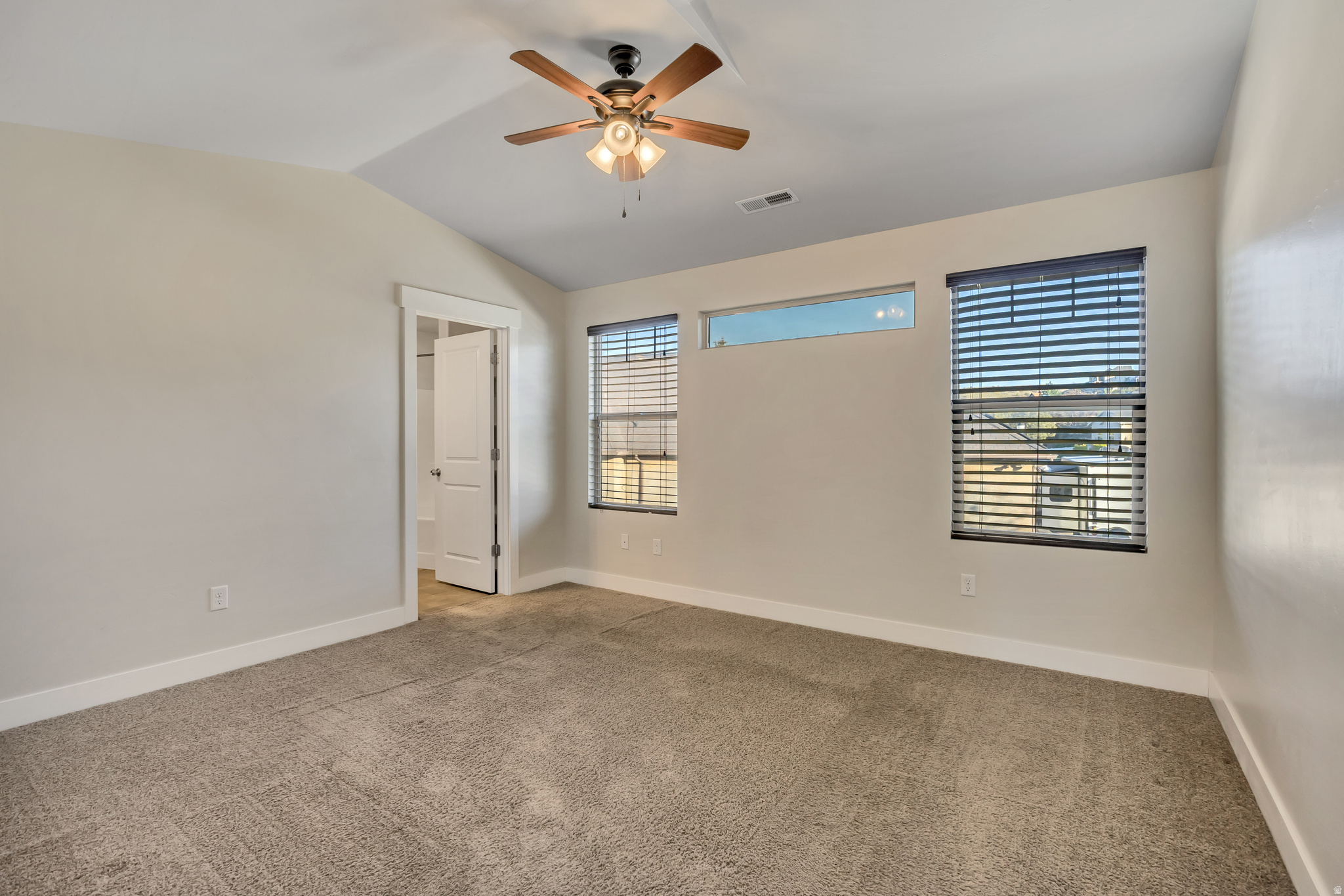 VILLAGE PUD - Residential