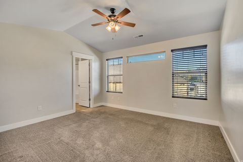 Tiny photo for 5257 W LILY CV, Herriman, UT 84096 (MLS # 2151973)