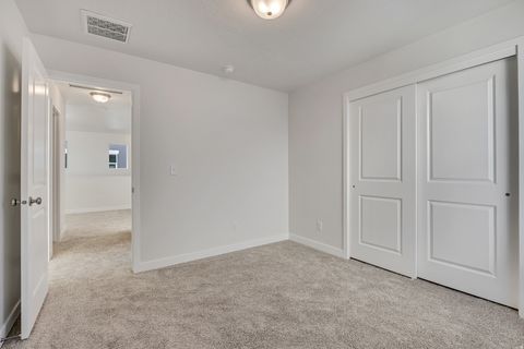 Tiny photo for 2208 W 2615 N #141, Clinton, UT 84015 (MLS # 2140013)