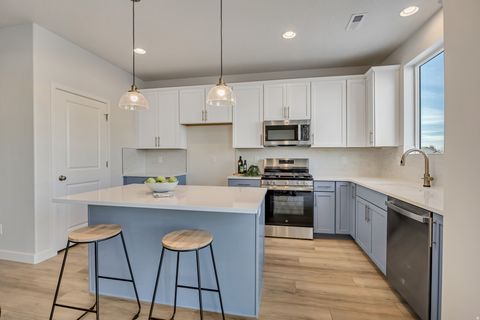 Tiny photo for 2208 W 2615 N #141, Clinton, UT 84015 (MLS # 2140013)