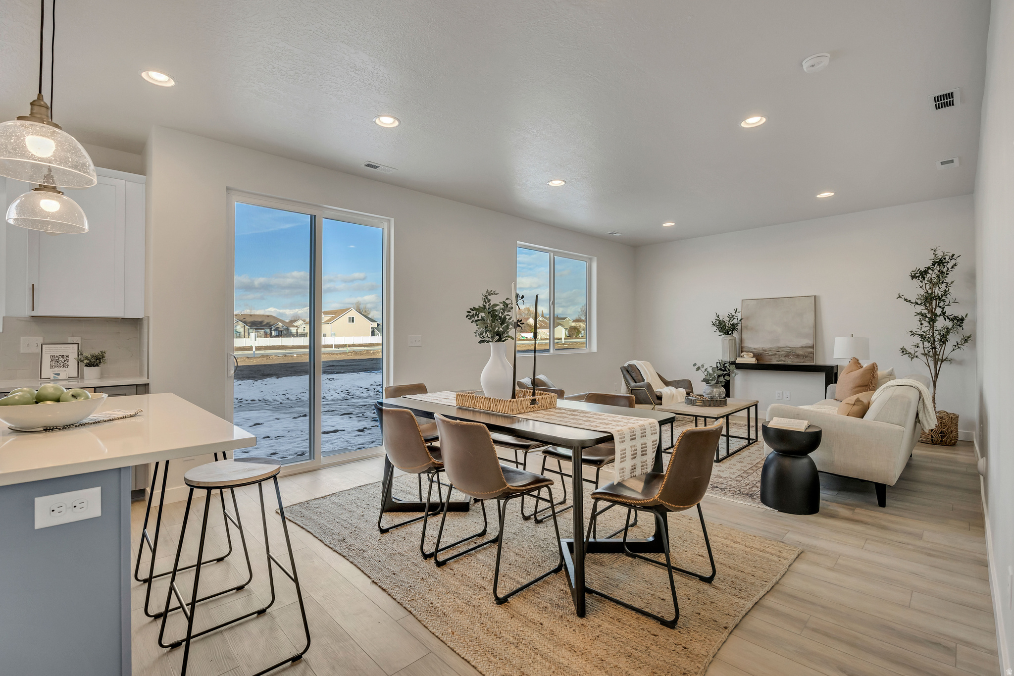 VISTA AT SUMMERFIELD - Residential