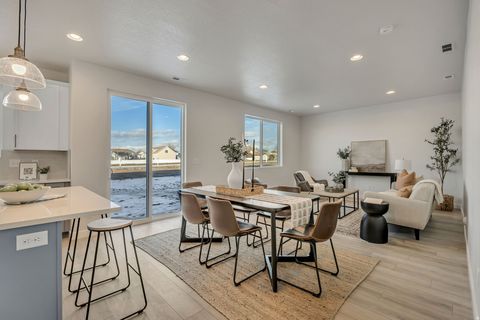 Tiny photo for 2208 W 2615 N #141, Clinton, UT 84015 (MLS # 2140013)