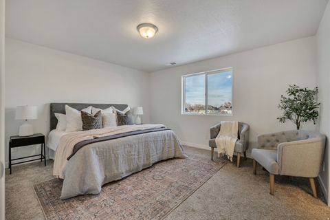 Tiny photo for 2208 W 2615 N #141, Clinton, UT 84015 (MLS # 2140013)