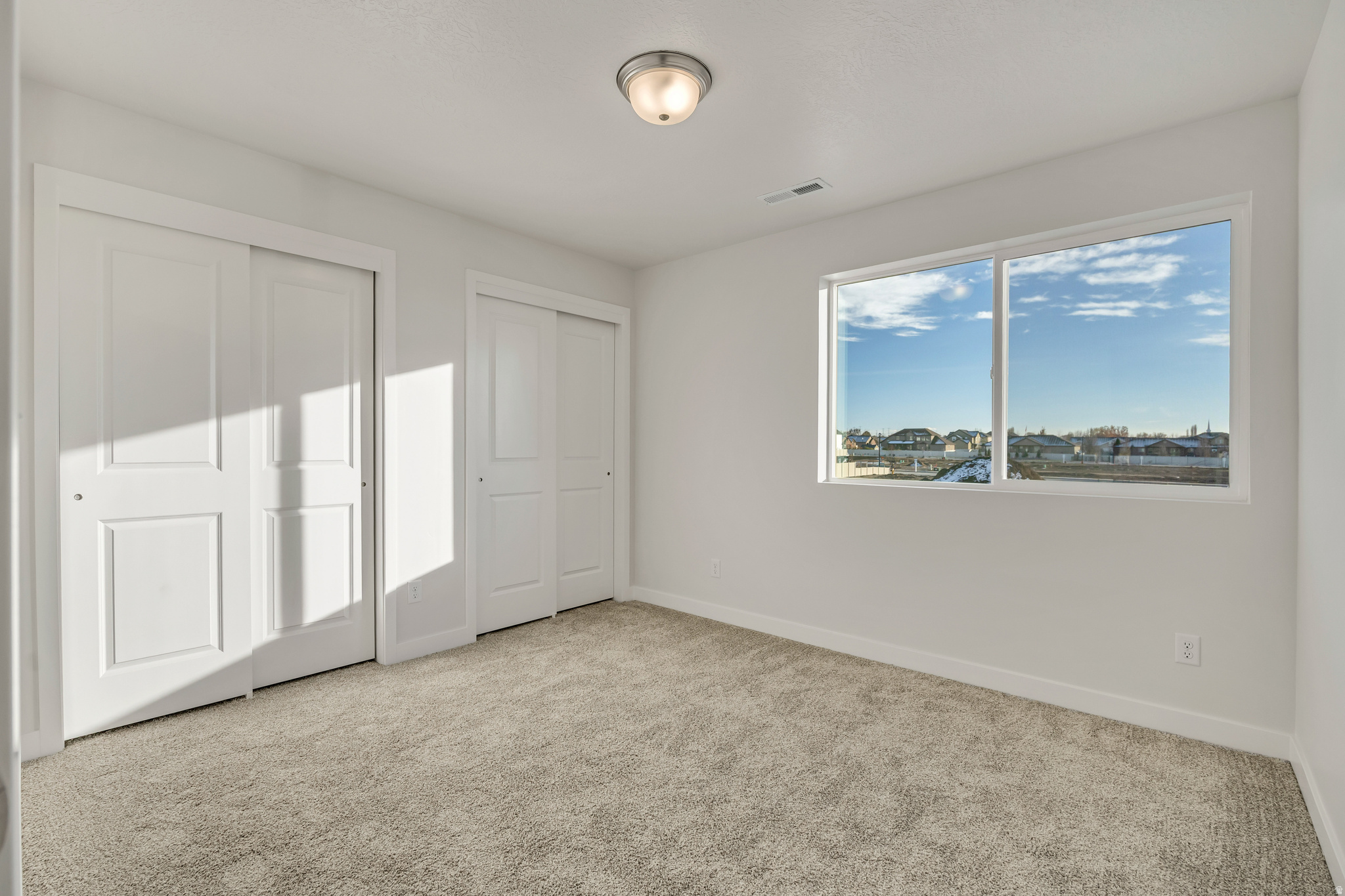 VISTA AT SUMMERFIELD - Residential