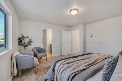 Tiny photo for 2208 W 2615 N #141, Clinton, UT 84015 (MLS # 2140013)