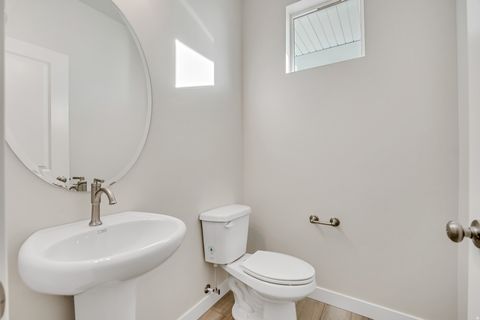 Tiny photo for 2208 W 2615 N #141, Clinton, UT 84015 (MLS # 2140013)