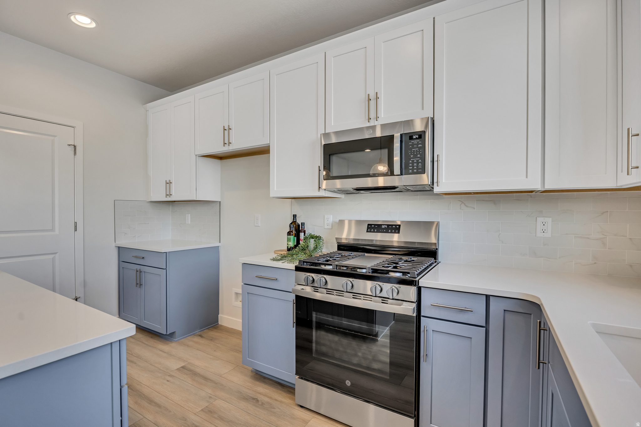 VISTA AT SUMMERFIELD - Residential