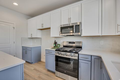 Tiny photo for 2208 W 2615 N #141, Clinton, UT 84015 (MLS # 2140013)