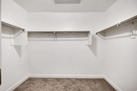 Tiny photo for 2208 W 2615 N #141, Clinton, UT 84015 (MLS # 2140013)