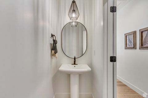Tiny photo for 7903 S 4840 W, West Jordan, UT 84081 (MLS # 2119602)