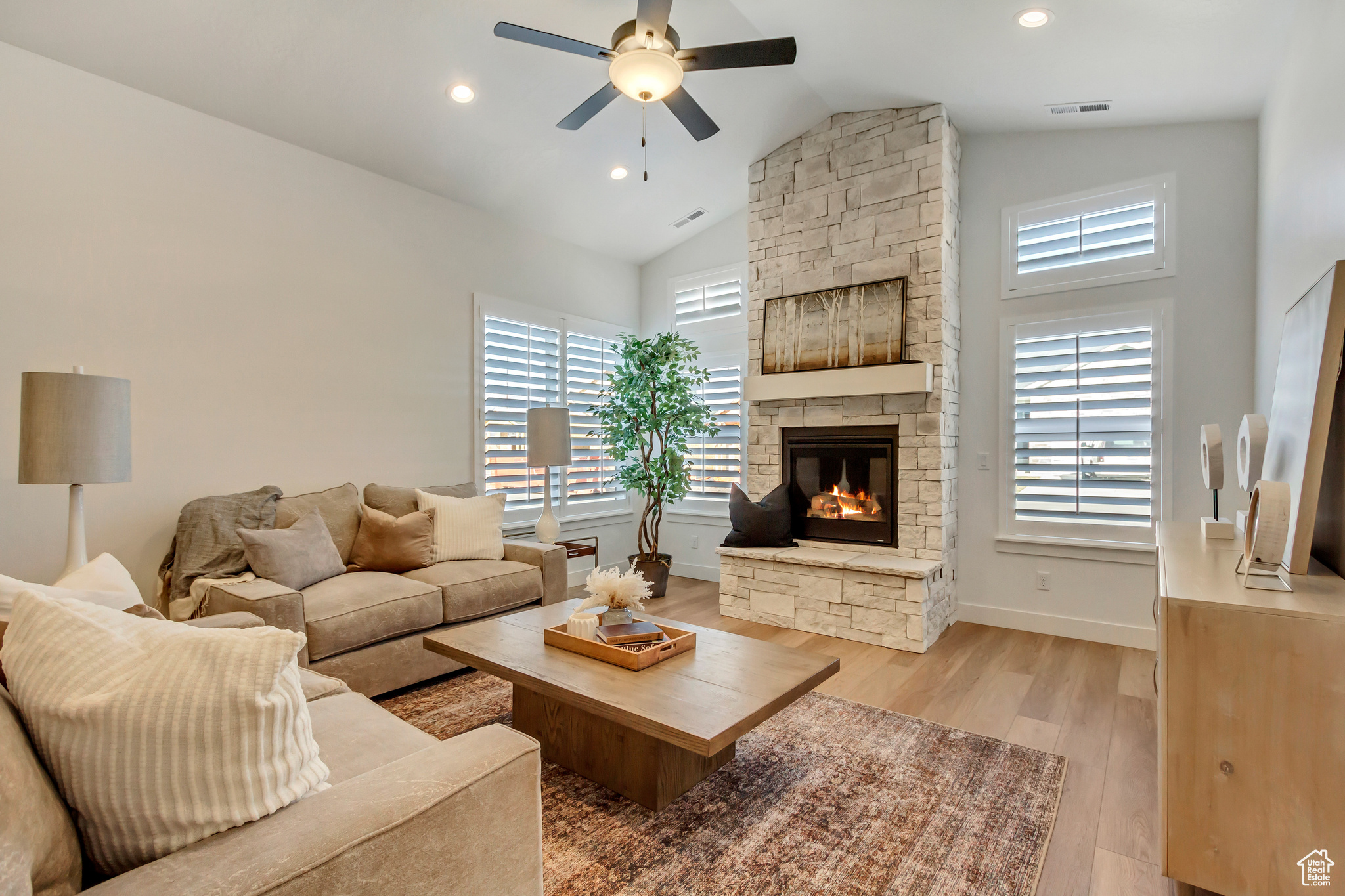 VILLAS AT STONE CREEK 55+ COMMUNITY - Residential