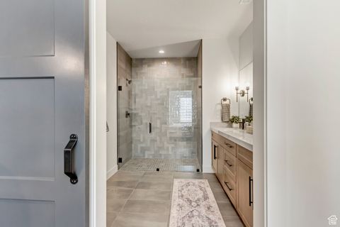 Tiny photo for 7903 S 4840 W, West Jordan, UT 84081 (MLS # 2119602)