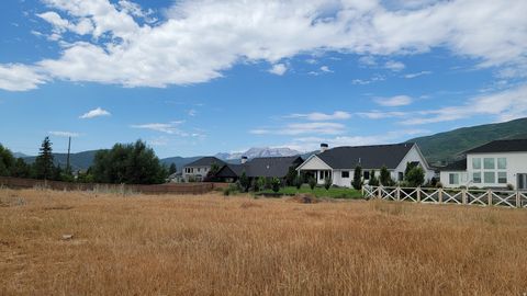 Tiny photo for 806 STRINGTOWN RD #2, Midway, UT 84049 (MLS # 2132588)