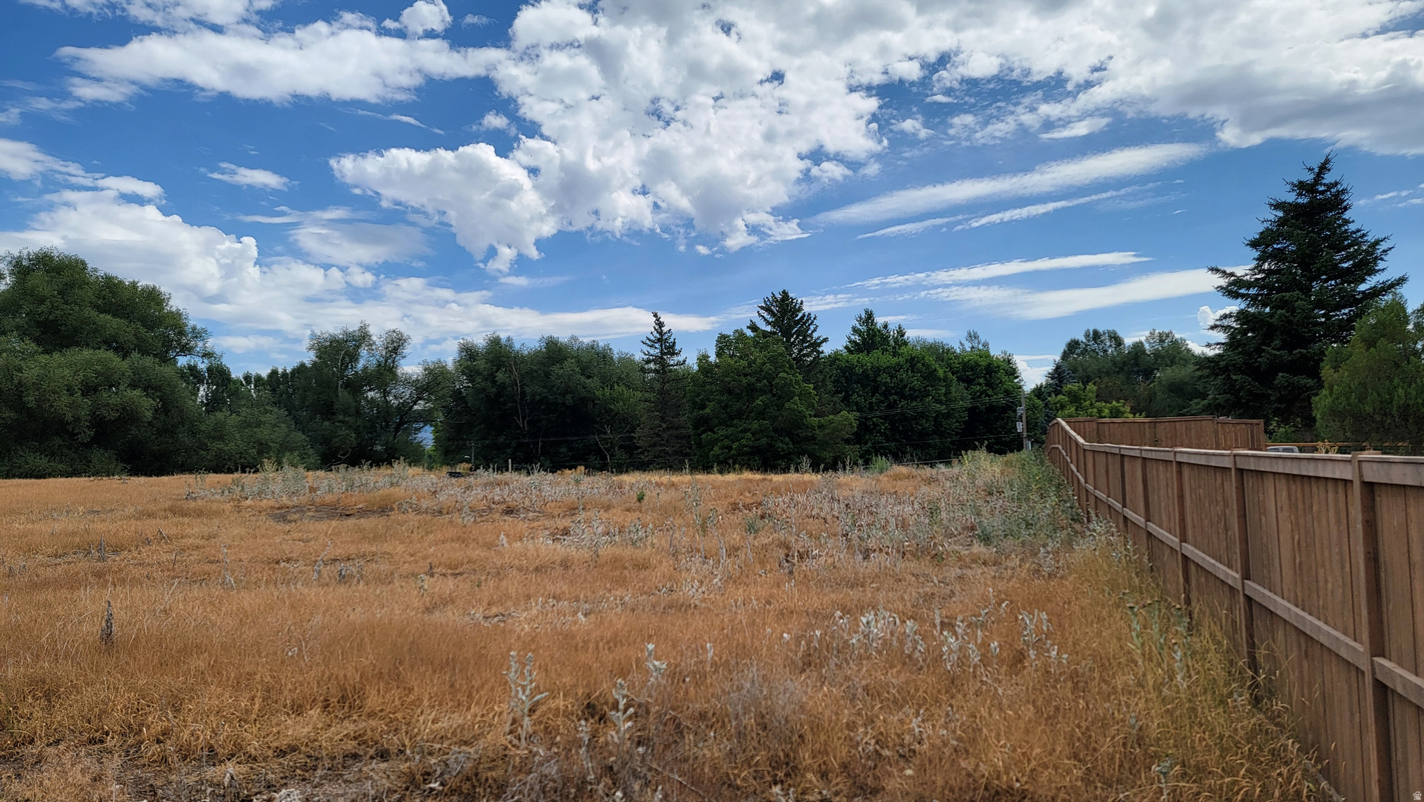 COZENS SUBDIVISION - Land