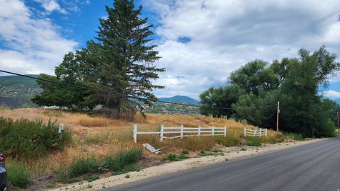 Tiny photo for 806 STRINGTOWN RD #2, Midway, UT 84049 (MLS # 2132588)