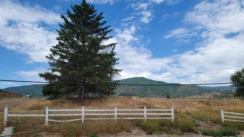 Tiny photo for 806 STRINGTOWN RD #2, Midway, UT 84049 (MLS # 2132588)