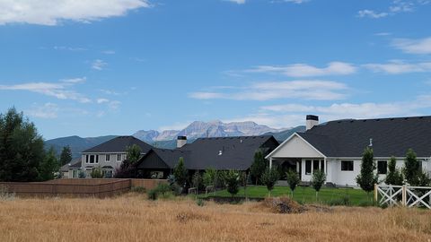 Tiny photo for 806 STRINGTOWN RD #2, Midway, UT 84049 (MLS # 2132588)