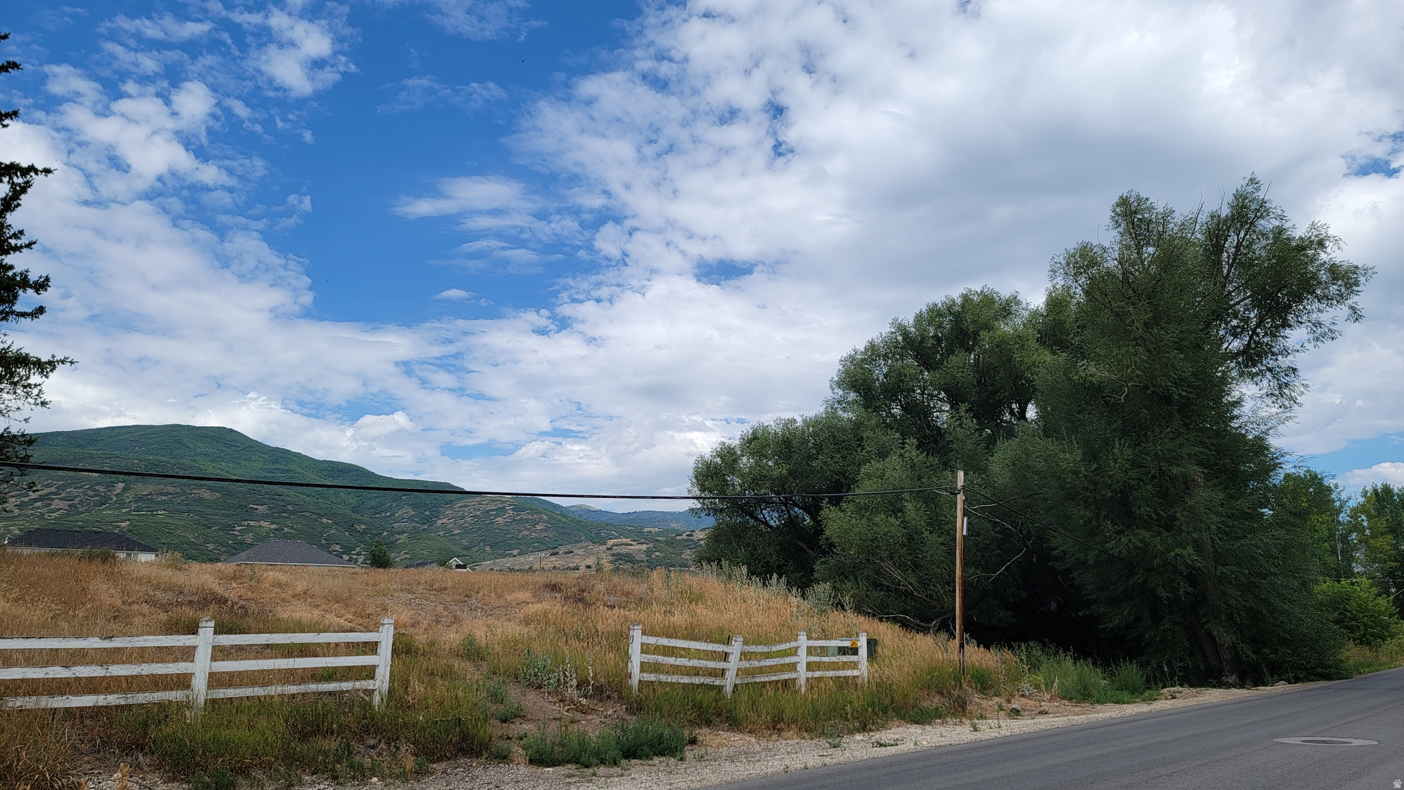 COZENS SUBDIVISION - Land