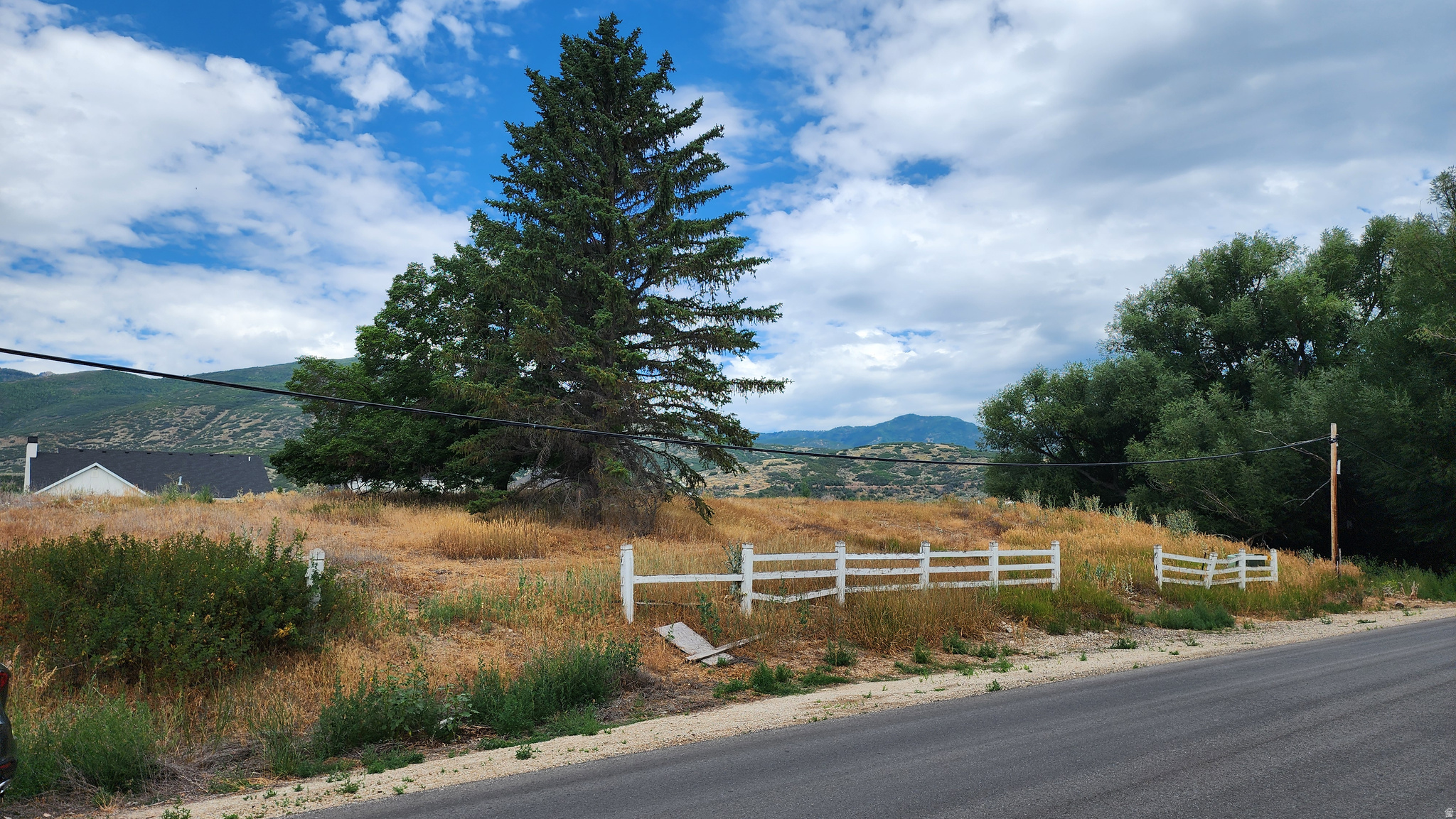 COZENS SUBDIVISION - Land