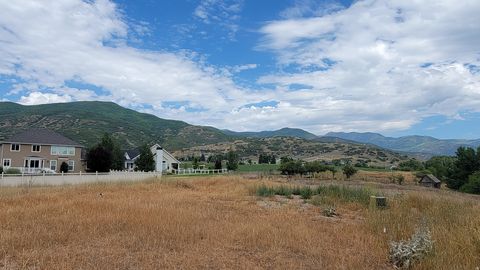 Tiny photo for 806 STRINGTOWN RD #2, Midway, UT 84049 (MLS # 2132588)