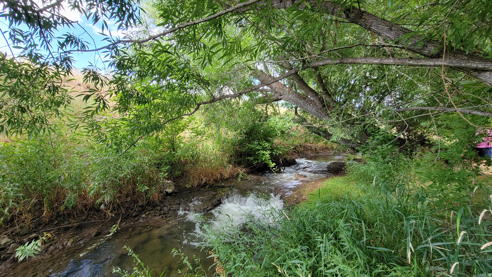 COZENS SUBDIVISION - Land