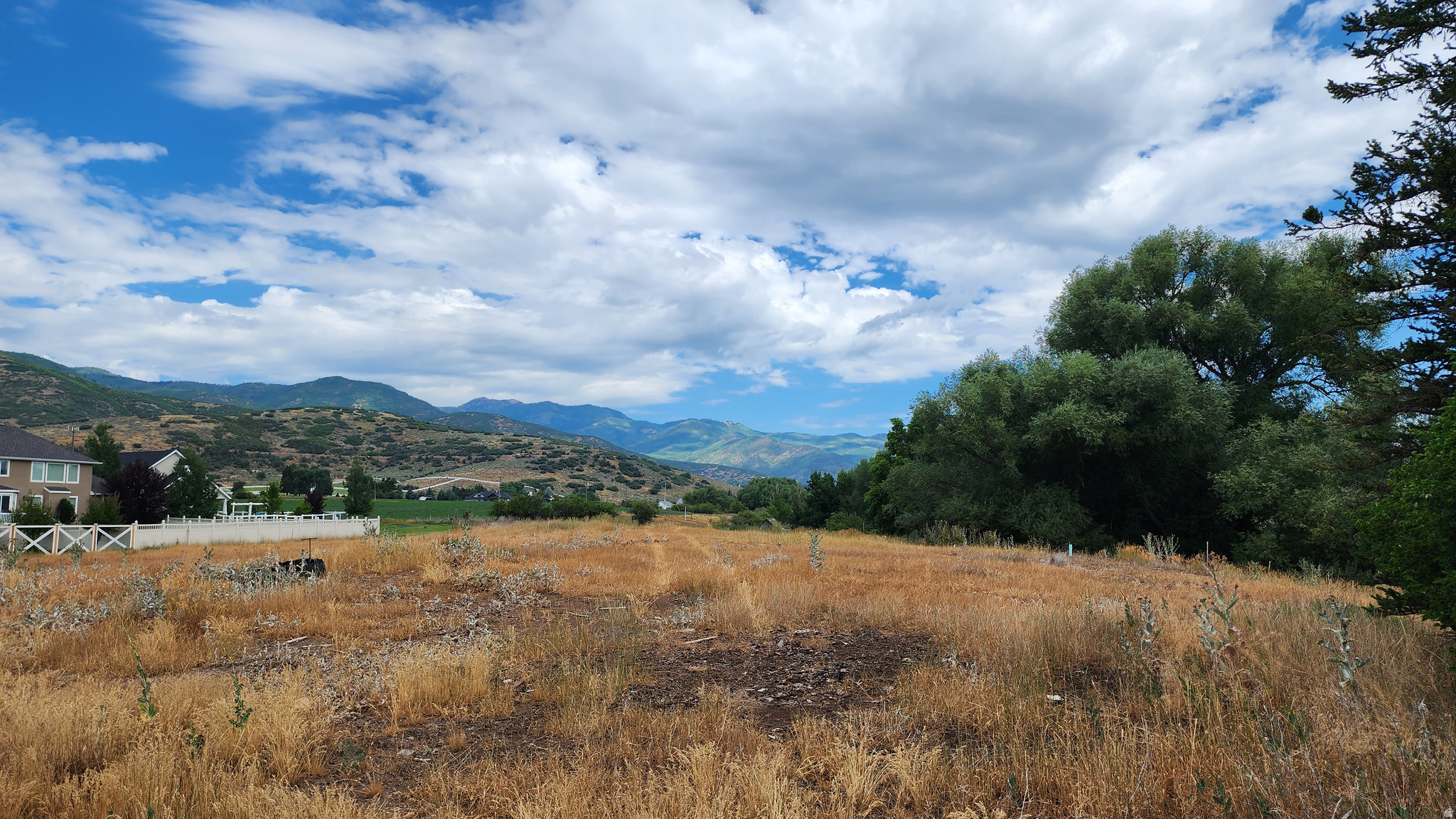 COZENS SUBDIVISION - Land