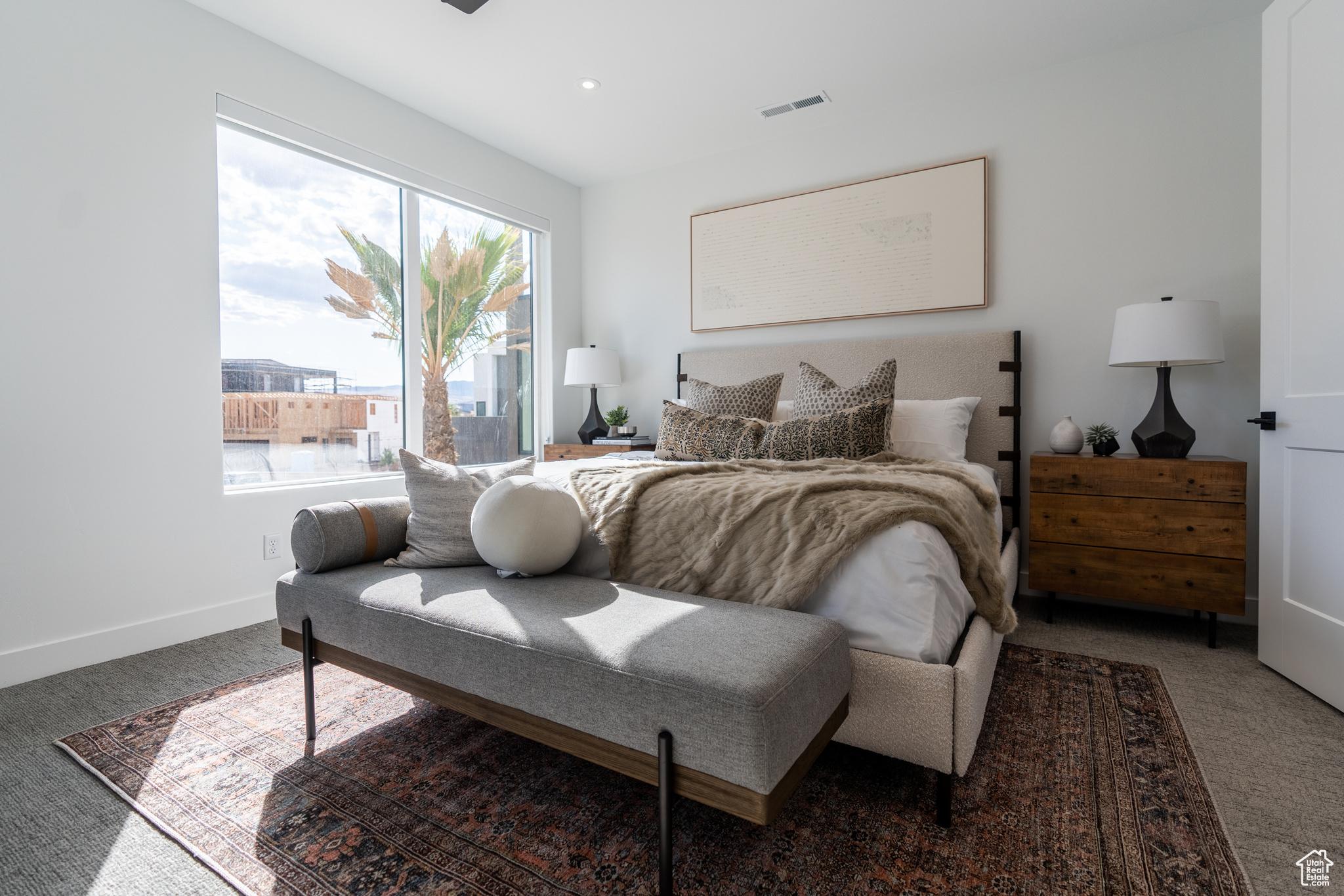 DESERT COLOR RESORT PH 2A 1ST AMD - Residential