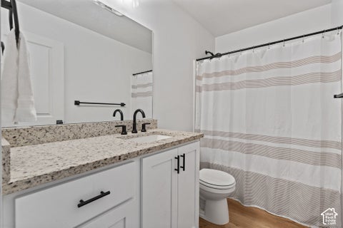 Tiny photo for 2393 E SUNFLOWER DR S, Eagle Mountain, UT 84005 (MLS # 2189603)
