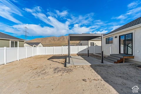 Tiny photo for 2393 E SUNFLOWER DR S, Eagle Mountain, UT 84005 (MLS # 2189603)