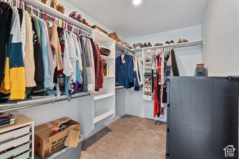 Tiny photo for 2393 E SUNFLOWER DR S, Eagle Mountain, UT 84005 (MLS # 2189603)