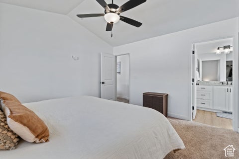 Tiny photo for 2393 E SUNFLOWER DR S, Eagle Mountain, UT 84005 (MLS # 2189603)