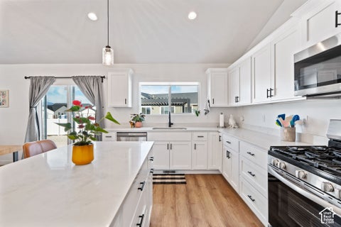 Tiny photo for 2393 E SUNFLOWER DR S, Eagle Mountain, UT 84005 (MLS # 2189603)