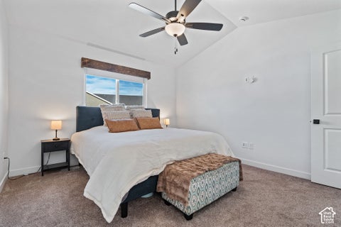 Tiny photo for 2393 E SUNFLOWER DR S, Eagle Mountain, UT 84005 (MLS # 2189603)