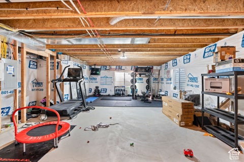 Tiny photo for 2393 E SUNFLOWER DR S, Eagle Mountain, UT 84005 (MLS # 2189603)