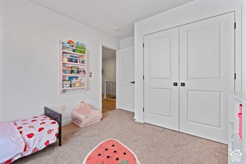Tiny photo for 2393 E SUNFLOWER DR S, Eagle Mountain, UT 84005 (MLS # 2189603)