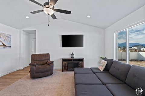 Tiny photo for 2393 E SUNFLOWER DR S, Eagle Mountain, UT 84005 (MLS # 2189603)