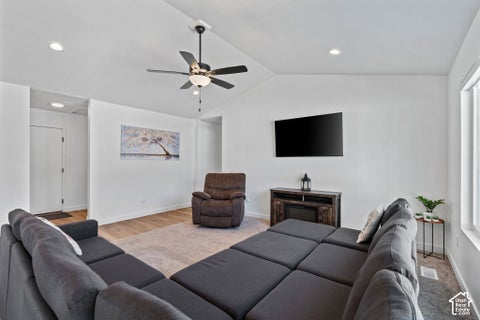 Tiny photo for 2393 E SUNFLOWER DR S, Eagle Mountain, UT 84005 (MLS # 2189603)