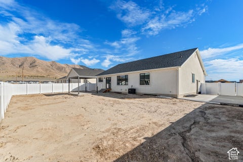 Tiny photo for 2393 E SUNFLOWER DR S, Eagle Mountain, UT 84005 (MLS # 2189603)