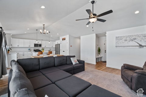Tiny photo for 2393 E SUNFLOWER DR S, Eagle Mountain, UT 84005 (MLS # 2189603)