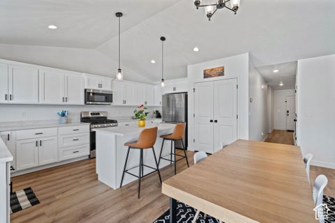 Tiny photo for 2393 E SUNFLOWER DR S, Eagle Mountain, UT 84005 (MLS # 2189603)