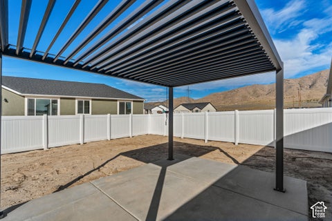 Tiny photo for 2393 E SUNFLOWER DR S, Eagle Mountain, UT 84005 (MLS # 2189603)