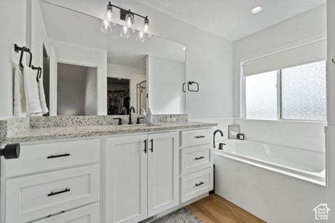 Tiny photo for 2393 E SUNFLOWER DR S, Eagle Mountain, UT 84005 (MLS # 2189603)